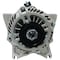 Wai Global Alternator, ALTMI IRIF 12V 120A, 120 Amp12 Volt, CW, 6Groove Pulley 11274N - alternate 7